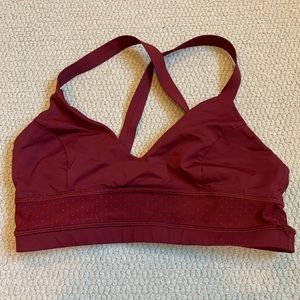 Luluelemon Athletica Sports bra